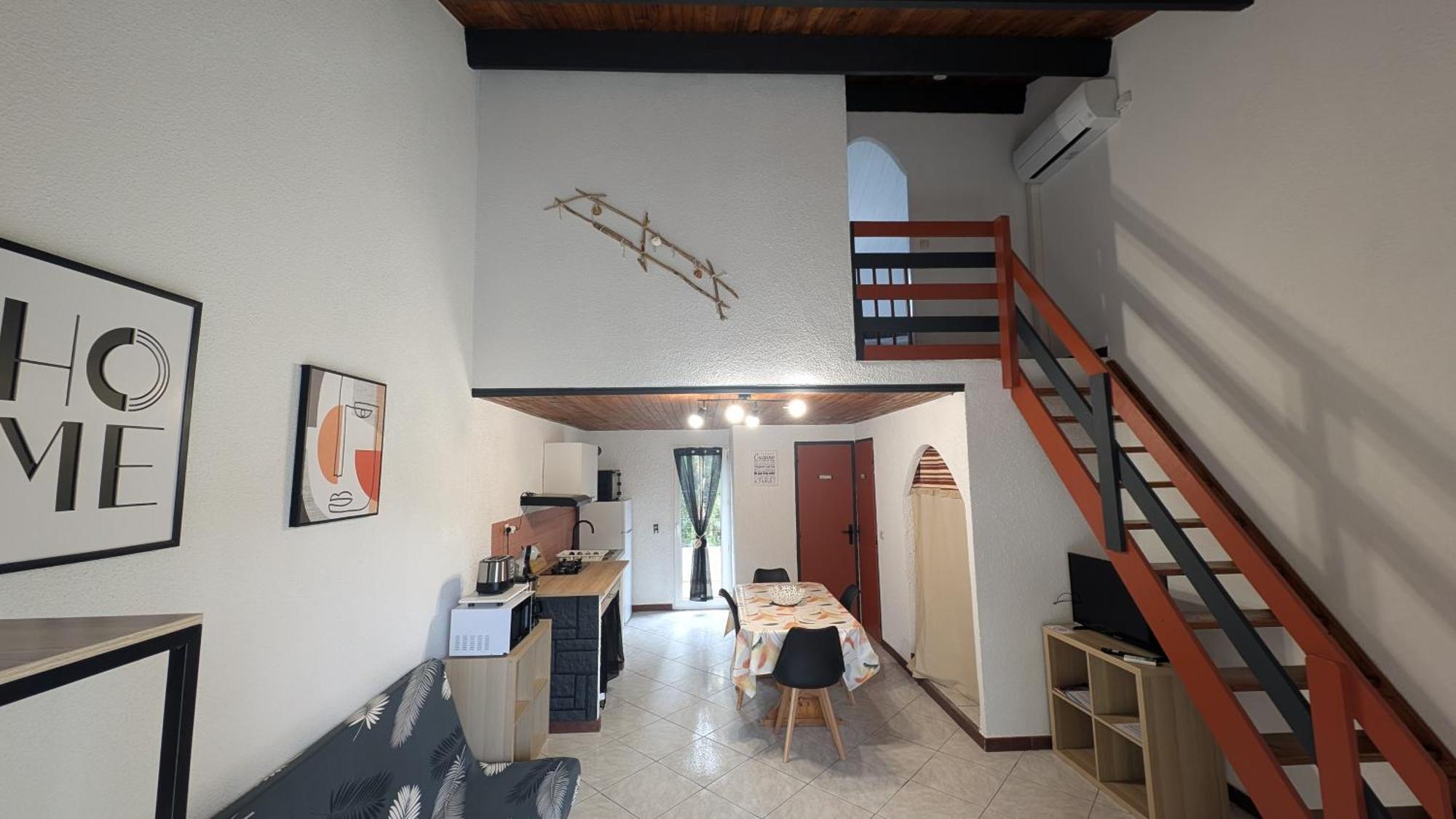Gite La Capelle Roquefort Des Corbieres Sigean Narbonne Aude Zimmer foto