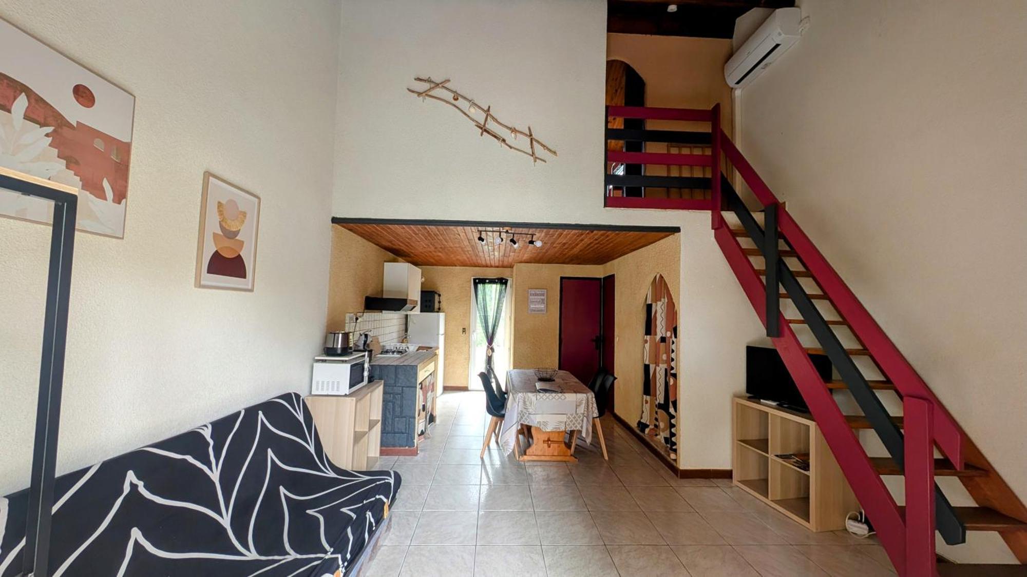 Gite La Capelle Roquefort Des Corbieres Sigean Narbonne Aude Zimmer foto